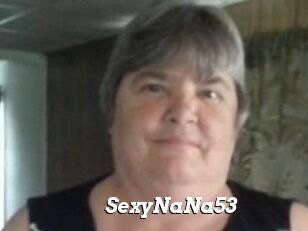 SexyNaNa53