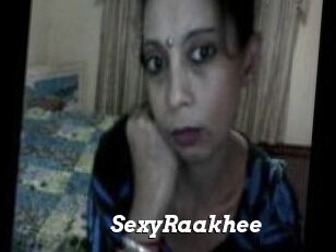 SexyRaakhee