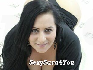 SexySara4You