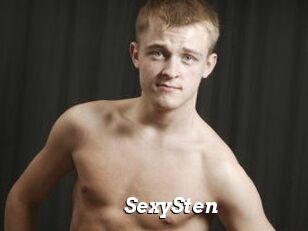 SexySten