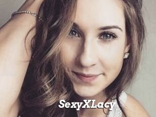 SexyXLacy