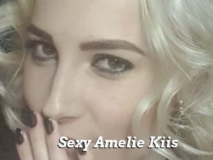 Sexy_Amelie_Kiis