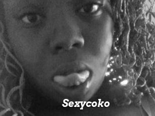 Sexycoko