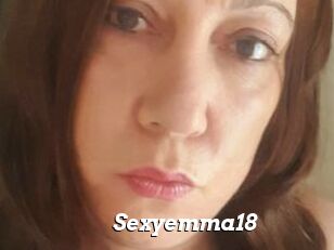 Sexyemma18