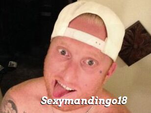 Sexymandingo18