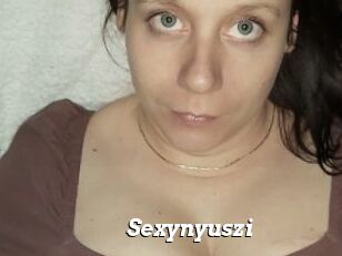 Sexynyuszi