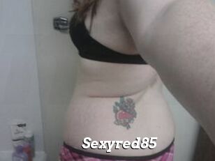 Sexyred85