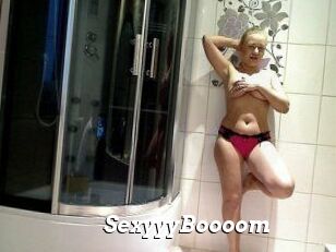 SexyyyBoooom