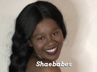 Shaebabes