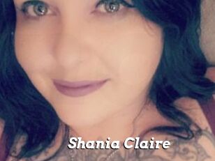 Shania_Claire
