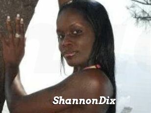 ShannonDix