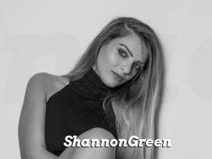 ShannonGreen