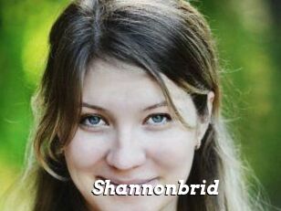 Shannonbrid