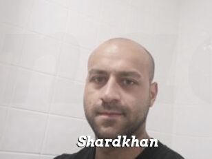 Shardkhan