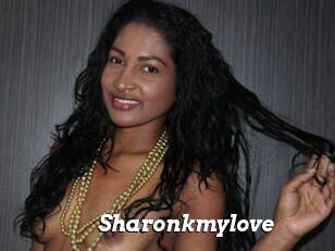 Sharonkmylove
