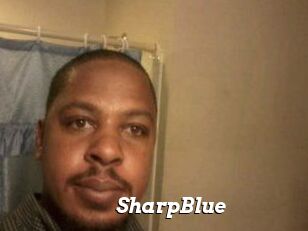 SharpBlue