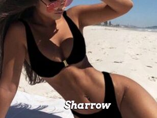 Sharrow
