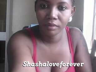 Shashaloveforever