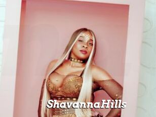 ShavannaHills