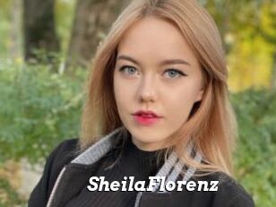 SheilaFlorenz