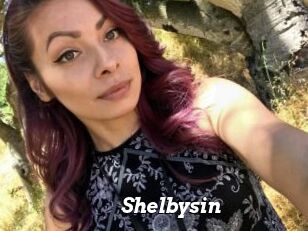 Shelbysin