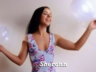 Sheronn