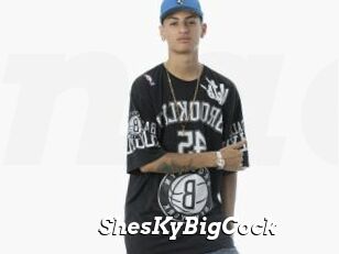ShesKyBigCock