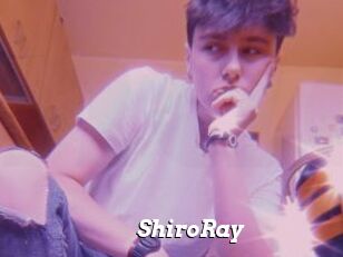 ShiroRay