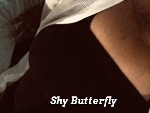Shy_Butterfly