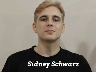 Sidney_Schwarz