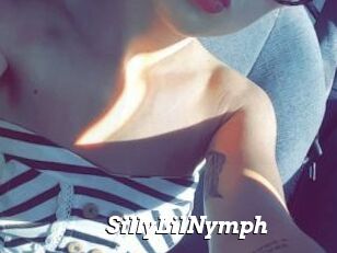 SillyLilNymph