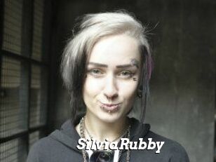 SilviaRubby