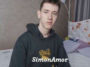 SimonAmor