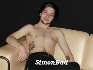 SimonBad