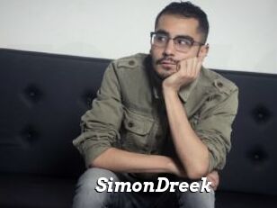 SimonDreek