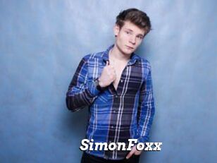 SimonFoxx