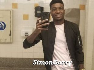 SimonGarry