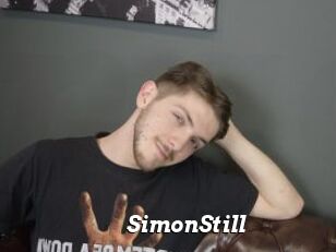 SimonStill