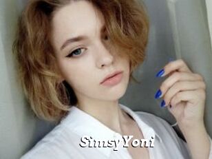 SimsyYoni