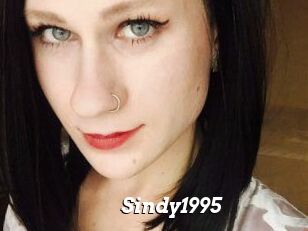 Sindy1995