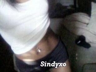 Sindyxo
