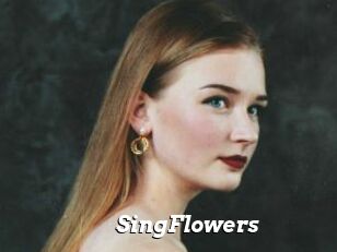 SingFlowers