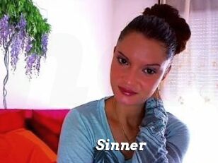 Sinner