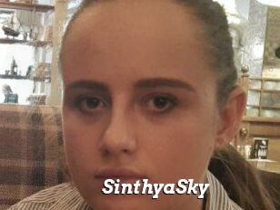 SinthyaSky