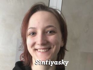 Sintiyasky