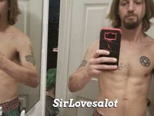 SirLovesalot