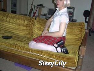 SissyLily