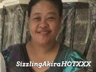 SizzlingAkiraHOTXXX