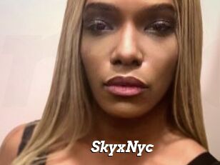 SkyxNyc