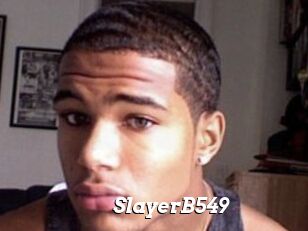 SlayerB549